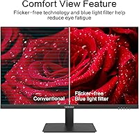 Viewedge 27-inch 1440p Monitor — image 6