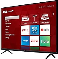 TCL 43S325 43-Inch 1080p Smart LED Roku TV — image 2