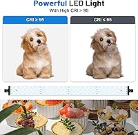 Hongbang 40x40 Inch Photo Light Box — image 6