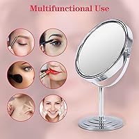 Schliersee 10X Magnifying Makeup Mirror — image 5