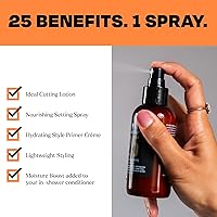 THESALONGUY 25 Spray Leave-In Conditioner – 4 fl oz — image 2