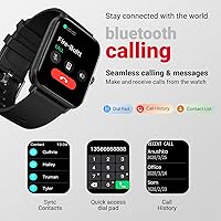 Fire-Boltt Ninja Call Pro Plus Smartwatch 46.48mm — image 3