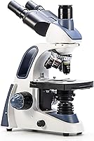 Swift SW380T Trinocular Microscope — image 3