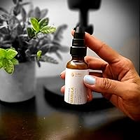 Jubel Naturals Marula Face Serum with Vegan Hyaluronic Acid, 1 fl.oz — image 6