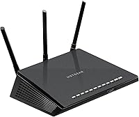 Netgear R6400 AC1750 Smart Wi-Fi Router — image 3