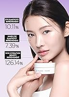 BE+WANTS Under Eye Patches with Collagen and Bamboo Water, 60 Patches — image 3
