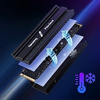 Fanxiang S880ER 2TB NVMe SSD for PS5 — image 6