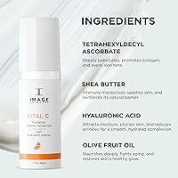 IMAGE Skincare VITAL C Hydrating Intense Moisturizer 1.7oz — image 5