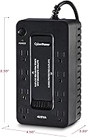 CyberPower ST425 Standby UPS Battery Backup — image 5