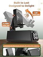 CHIFENCHY Magic Arm Induction Speaker — image 9