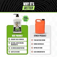 Grip Clean Heavy Duty Hand Cleaner 32oz — image 6