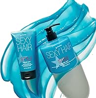 SexyHair Style Hard Up Hard Holding Gel 5.1oz — image 5