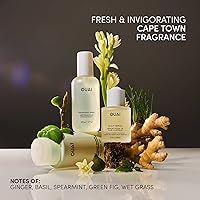 OUAI Hair Thickening Spray 6 Fl Oz — image 6