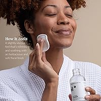 Bambu Earth Rosewater Face Cleanser 4oz — image 3