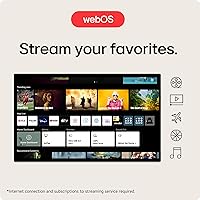 LG 32SQ780S 32-Inch 4K UHD Monitor — image 12