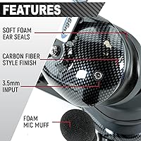 Rugged Radios H41 Behind The Head Headset — image 3