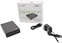 Seagate Expansion 5TB Desktop External Hard Drive — image 5