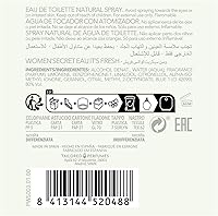 Women'secret Eau It's Fresh Perfume 100mL — image 5