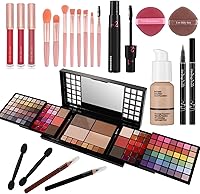 CHARMCODE Full Makeup Kit Ultimate — image 1