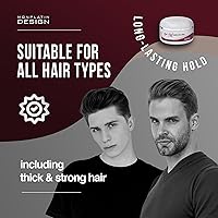 Mon Platin Jojoba Hair Wax 150ml — image 2