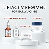 Vichy LiftActiv H.A. Anti-Wrinkle Firming Cream 50mL — image 7