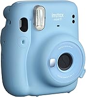 Fujifilm Instax Mini 11 Instant Camera — image 3