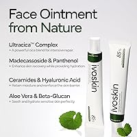 IVOSKIN Intensive Cica Repair Cream 1.76oz — image 6