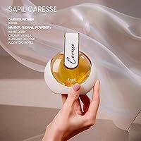 Sapil Caresse Eau de Parfum for Women 80mL — image 5