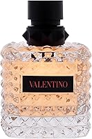 Valentino Donna Born In Roma Coral Fantasy Eau de Parfum 3.4oz — image 2