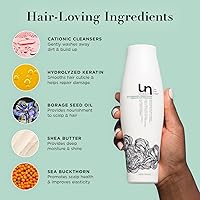 Unwash Bio-Cleansing Conditioner 13.5oz — image 4