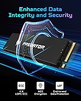 Acer Predator GM7000 1TB SSD — image 6