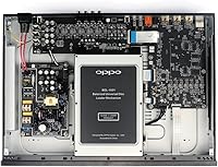 OPPO BDP-103D Universal 3D Blu-ray Player (Darbee Edition) — image 3