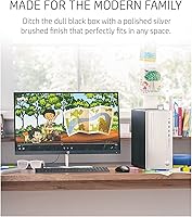 HP Pavilion Desktop TP01-2040, AMD Ryzen 5 5600G, 12GB RAM, 512GB SSD — image 5