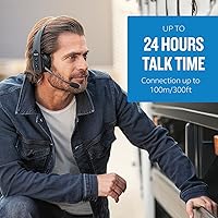 BlueParrott B350-XT Bluetooth Headset — image 5