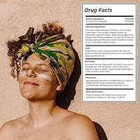 SurfDurt Original Sunblock SPF 30 – 2 oz Zombie White — image 5