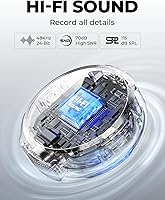 Hollyland Lark M2 Wireless Lavalier Microphone — image 6