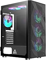 Montech X3 Mesh — image 1