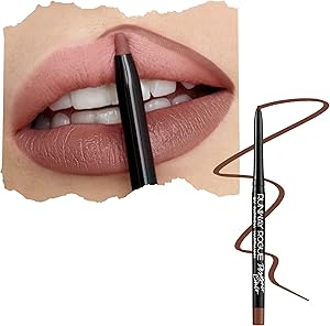 Runway Rogue Designer Liner Lip Pencil - Trendsetter Review