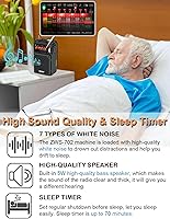 ZHIWHIS ZWS-702 Shortwave Radio — image 7