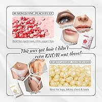 KOTAMU Wax Kit Pink Digital Hair Removal Waxing Kit — image 3