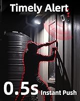 Virtavo VistaFlask 2K Security Camera — image 8