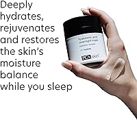PCA SKIN Overnight Face Mask, 1.8 oz — image 2