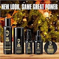 YEALIR Men's Anti-Aging Skin Care Kit — image 2