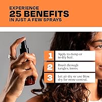 THESALONGUY 25 Spray Leave-In Conditioner – 4 fl oz — image 3