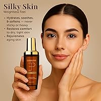 Dubai Premium Elixir Moroccan Argan Oil 100mL — image 7