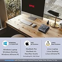 BPAKDU External Blu-ray Drive B21-Y — image 6