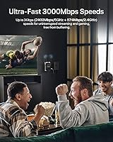 BrosTrend AX3000 WiFi 6 Access Point — image 3