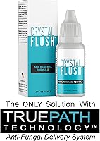 Crystal Flush Nail Renewal Formula 15mL — image 2