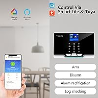 TUGARD G20B Smart Home Security System — image 5