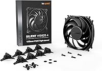 be quiet! Silent Wings 4 120mm PWM High Speed Fan — image 5